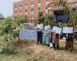 Arnav Group of Institutions, Barabanki Events photo 22